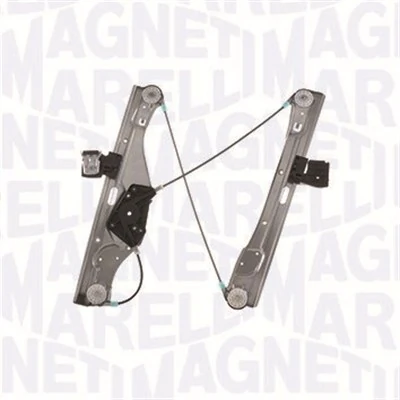 Window Regulator 350103170045