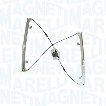 Window Regulator 350103890000