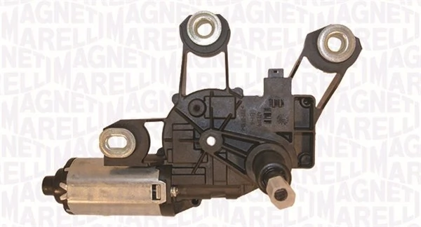 Wiper Motor 064342007010