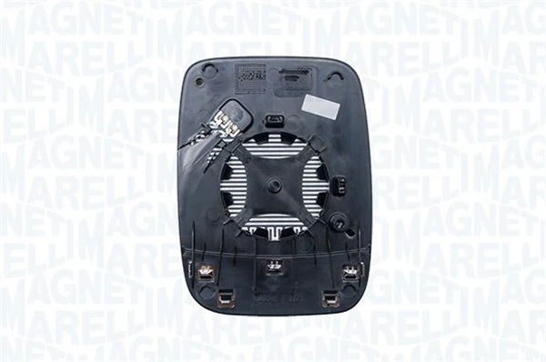 Mirror Glass, exterior mirror 182209015000