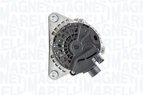 MAGNETI MARELLI 063377566010 Alternator