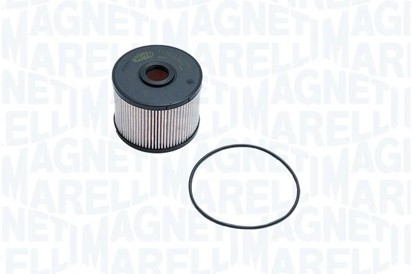 Fuel Filter 153071760480