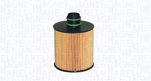 Oil Filter 153071760500