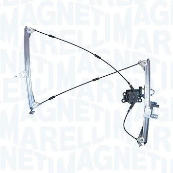 Window Regulator 350103759000