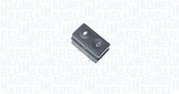 MAGNETI MARELLI 000051065010 Switch, window regulator