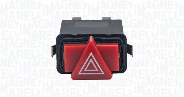 Hazard Warning Light Switch 000051009010