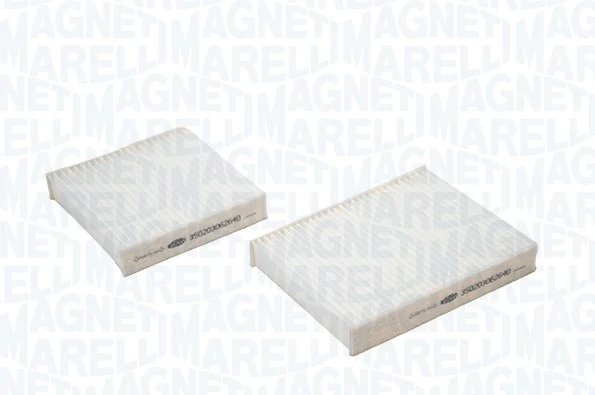 Filter, cabin air 350203062640