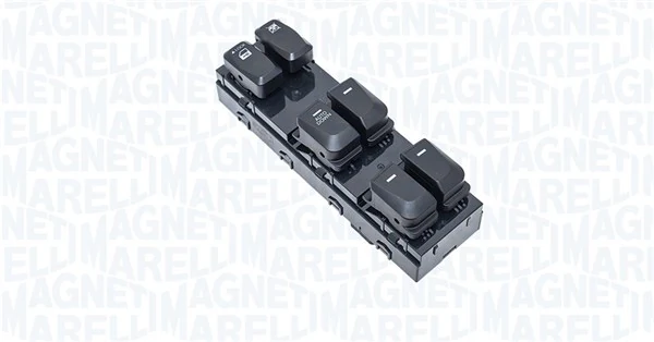 MAGNETI MARELLI 000051123010 Switch, window regulator