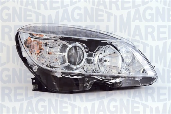 Headlight 710301234204