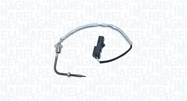 Sensor, exhaust gas temperature 172000633010
