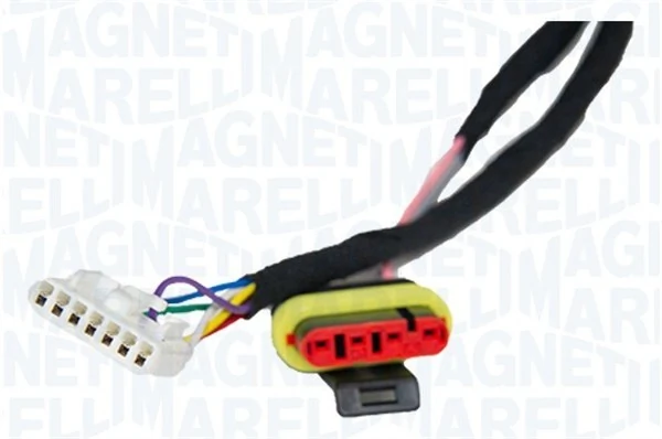 Exterior Mirror, driver cab 182203180970