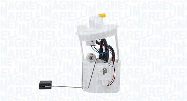 Fuel Supply Module 313011313226