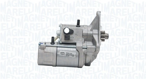 MAGNETI MARELLI 063721242010 Starter