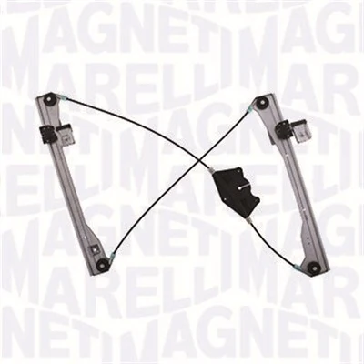 Window Regulator 350103170034