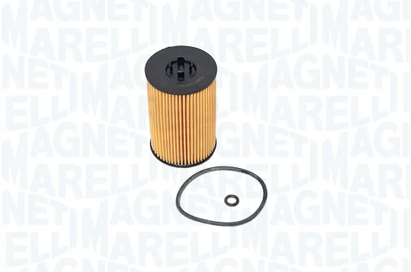 Oil Filter 153071760762
