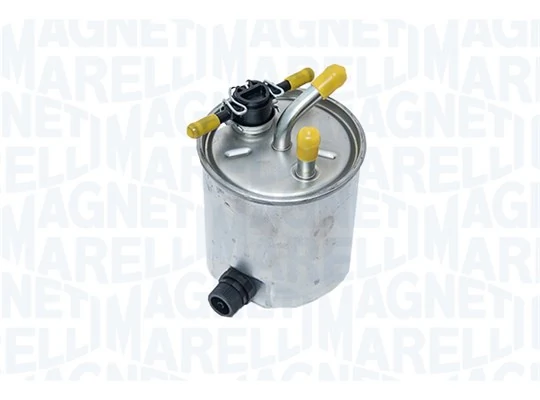Fuel Filter 153071760637
