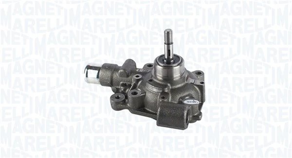 MAGNETI MARELLI 350981332000 Water Pump, engine cooling