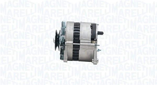 MAGNETI MARELLI 063731227010 Alternator
