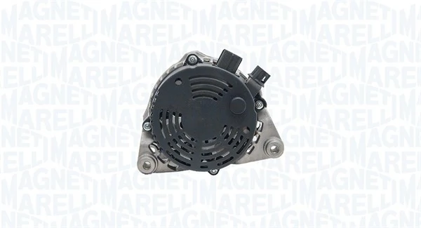MAGNETI MARELLI 063731475010 Alternator