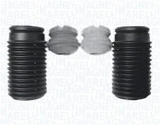 Dust Cover Kit, shock absorber 310116110003