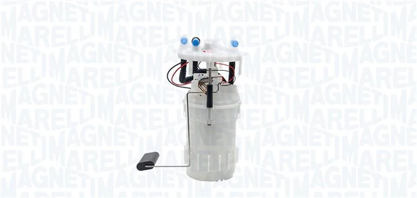 Fuel Supply Module 313011313185