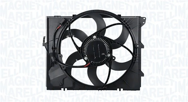 Fan, engine cooling 069422766010