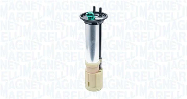 Sender Unit, fuel tank 519000060500