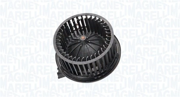 Interior Blower 069412261010