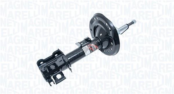 Shock Absorber 357175070100