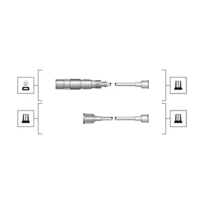 Set kabel pengapian 941319170036
