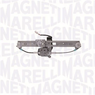 Window Regulator 350103170162