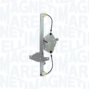 Window Regulator 350103869000