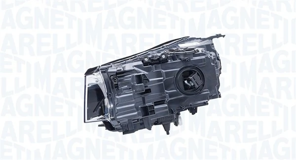 MAGNETI MARELLI 719000000162 Headlight
