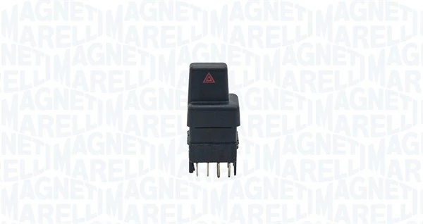 Hazard Warning Light Switch 000042663010