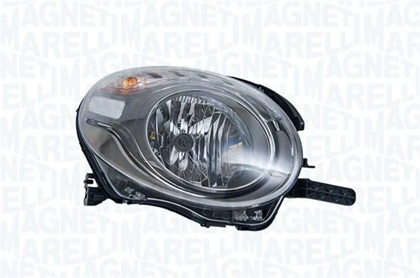 MAGNETI MARELLI 712475231129 Headlight
