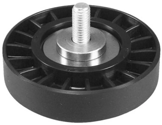 Tensioner Pulley, V-ribbed belt 331316170186