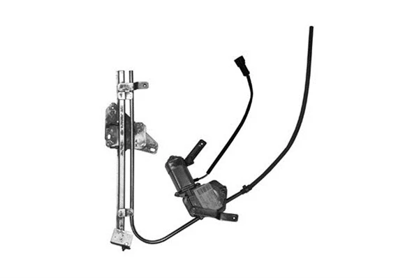 Window Regulator 350103116500