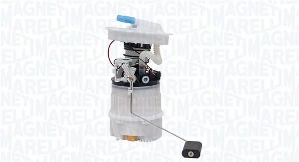 Fuel Supply Module 313011313217