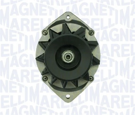 MAGNETI MARELLI 944390900910 Alternator
