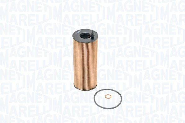 Oil Filter 153071762439