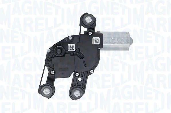MAGNETI MARELLI 064062200010 Wiper Motor