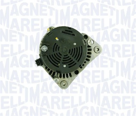MAGNETI MARELLI 944390394400 Alternator