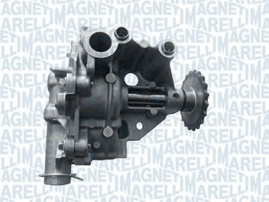 Oil Pump 351516000020