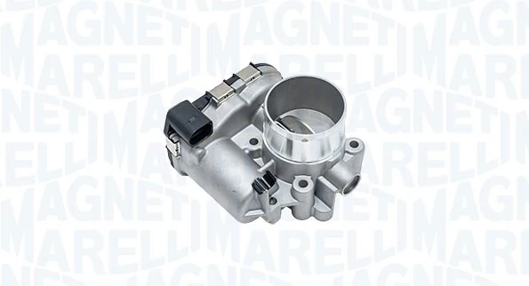 Throttle Body 802000000135