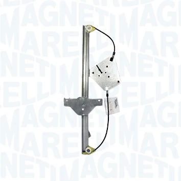 Window Regulator 350103919000