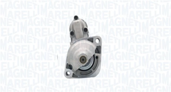 MAGNETI MARELLI 063726026010 Starter