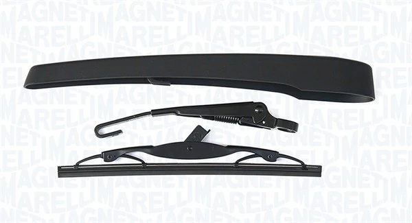 Wiper Arm Set, window cleaning 000723180246
