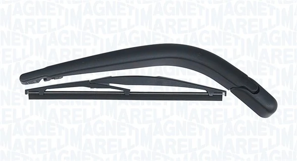 Wiper Arm Set, window cleaning 000723180042