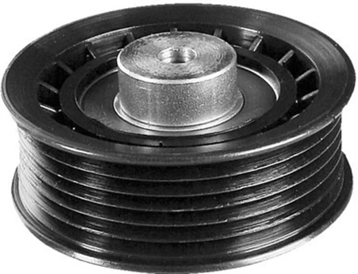 Deflection Pulley/Guide Pulley, V-belt 331316170133