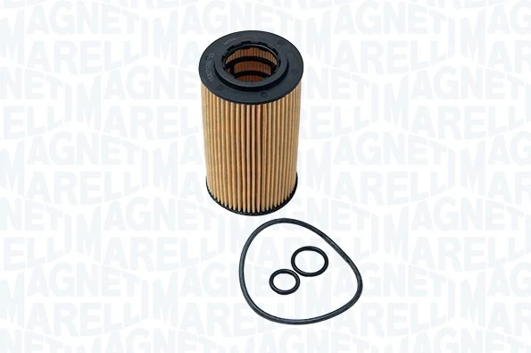 Oil Filter 153071760763